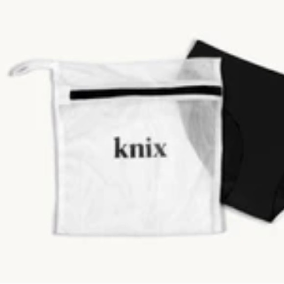 Knix WingWoman Contour Wireless Bra in Winter Gardenia NWOT - Picture 7 of 8